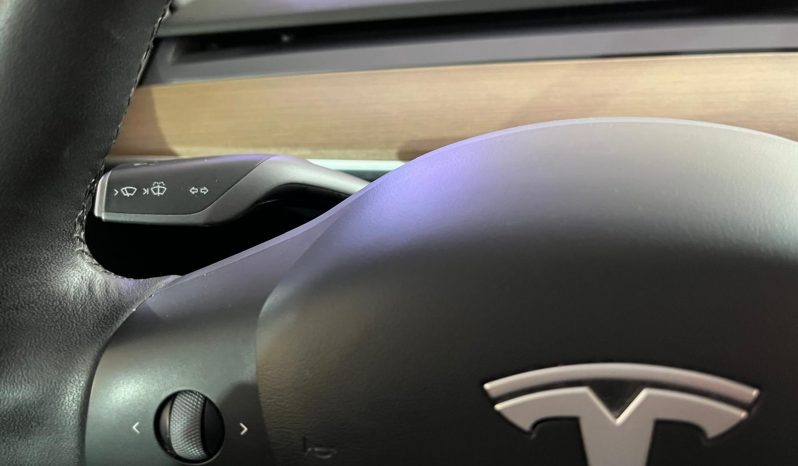TESLA Model Y Gran Autonomia 4WD lleno