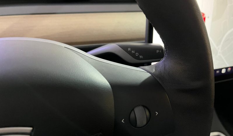 TESLA Model Y Gran Autonomia 4WD lleno