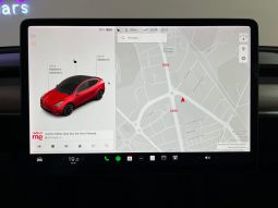 TESLA Model Y Gran Autonomia 4WD lleno