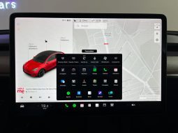 TESLA Model Y Gran Autonomia 4WD lleno