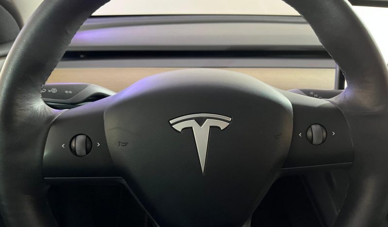TESLA Model Y Gran Autonomia 4WD lleno