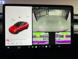 TESLA Model Y Gran Autonomia 4WD lleno