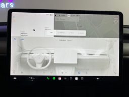 TESLA Model Y Gran Autonomia 4WD lleno