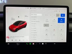 TESLA Model Y Gran Autonomia 4WD lleno