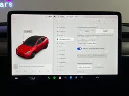 TESLA Model Y Gran Autonomia 4WD lleno