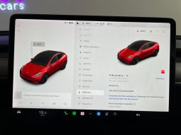 TESLA Model Y Gran Autonomia 4WD lleno