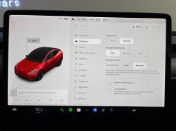 TESLA Model Y Gran Autonomia 4WD lleno