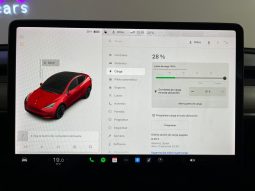 TESLA Model Y Gran Autonomia 4WD lleno