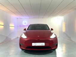 TESLA Model Y Gran Autonomia 4WD lleno