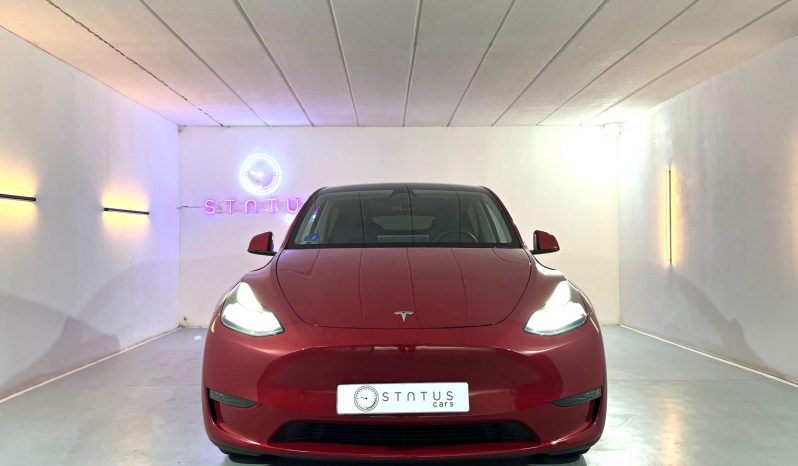TESLA Model Y Gran Autonomia 4WD lleno