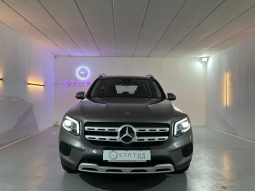MERCEDES-BENZ GLB 2.0 GLB 200 D 4MATIC DCT lleno