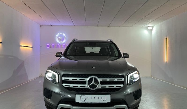 MERCEDES-BENZ GLB 2.0 GLB 200 D 4MATIC DCT lleno