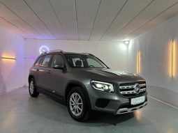 MERCEDES-BENZ GLB 2.0 GLB 200 D 4MATIC DCT lleno