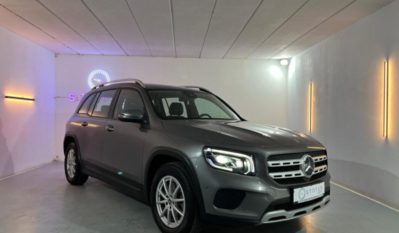 MERCEDES-BENZ GLB 2.0 GLB 200 D 4MATIC DCT lleno