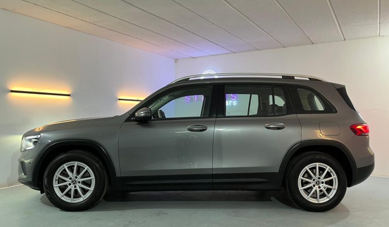 MERCEDES-BENZ GLB 2.0 GLB 200 D 4MATIC DCT lleno