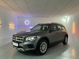 MERCEDES-BENZ GLB 2.0 GLB 200 D 4MATIC DCT