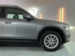 MERCEDES-BENZ GLB 2.0 GLB 200 D 4MATIC DCT lleno