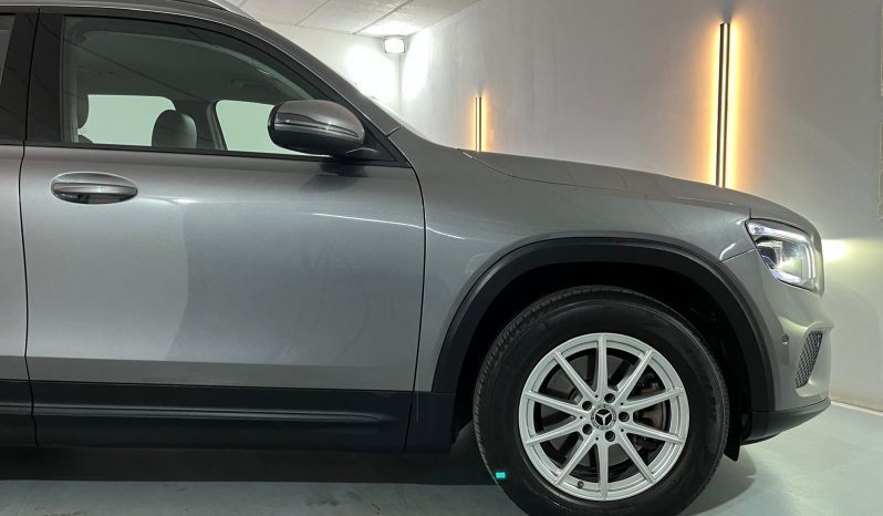 MERCEDES-BENZ GLB 2.0 GLB 200 D 4MATIC DCT lleno