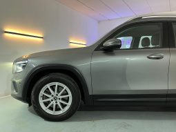 MERCEDES-BENZ GLB 2.0 GLB 200 D 4MATIC DCT lleno