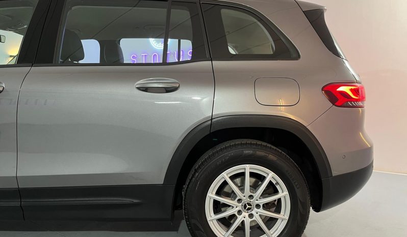 MERCEDES-BENZ GLB 2.0 GLB 200 D 4MATIC DCT lleno
