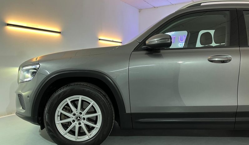 MERCEDES-BENZ GLB 2.0 GLB 200 D 4MATIC DCT lleno