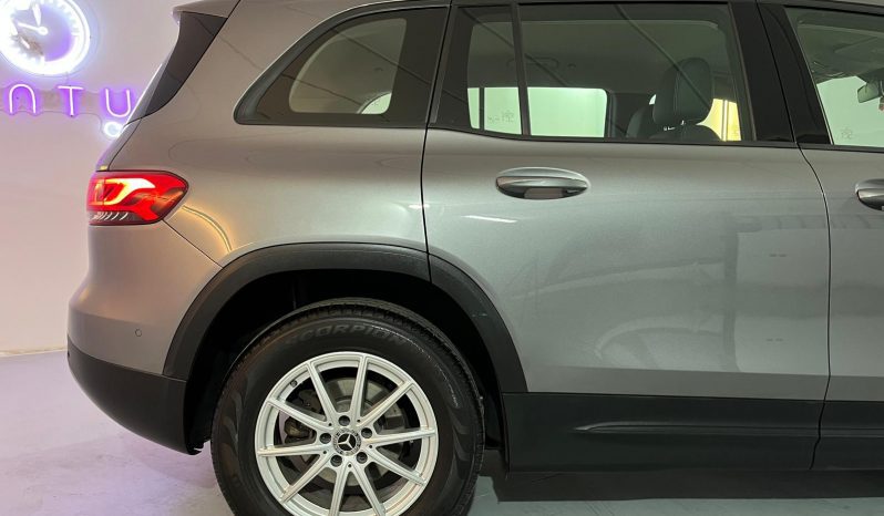 MERCEDES-BENZ GLB 2.0 GLB 200 D 4MATIC DCT lleno