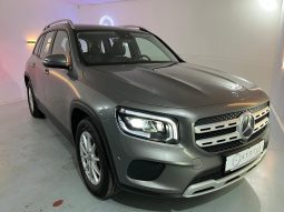MERCEDES-BENZ GLB 2.0 GLB 200 D 4MATIC DCT lleno