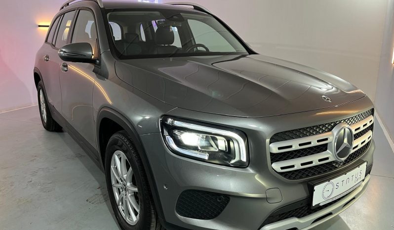 MERCEDES-BENZ GLB 2.0 GLB 200 D 4MATIC DCT lleno