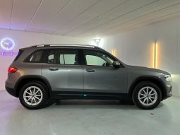 MERCEDES-BENZ GLB 2.0 GLB 200 D 4MATIC DCT lleno