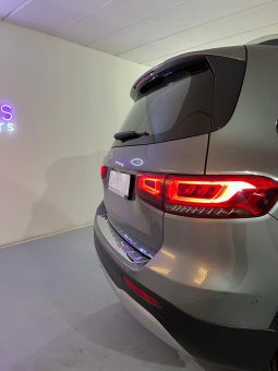 MERCEDES-BENZ GLB 2.0 GLB 200 D 4MATIC DCT lleno