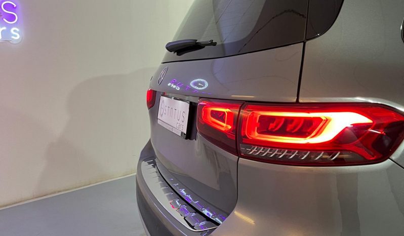 MERCEDES-BENZ GLB 2.0 GLB 200 D 4MATIC DCT lleno