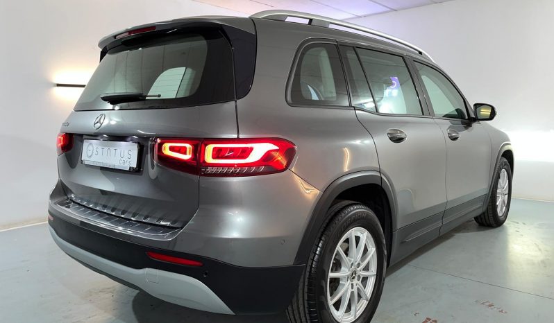 MERCEDES-BENZ GLB 2.0 GLB 200 D 4MATIC DCT lleno