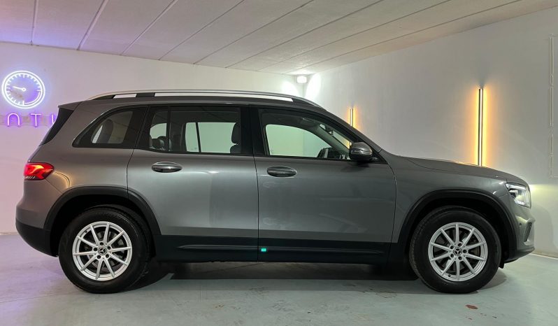 MERCEDES-BENZ GLB 2.0 GLB 200 D 4MATIC DCT lleno