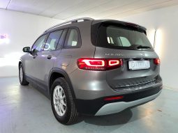 MERCEDES-BENZ GLB 2.0 GLB 200 D 4MATIC DCT lleno