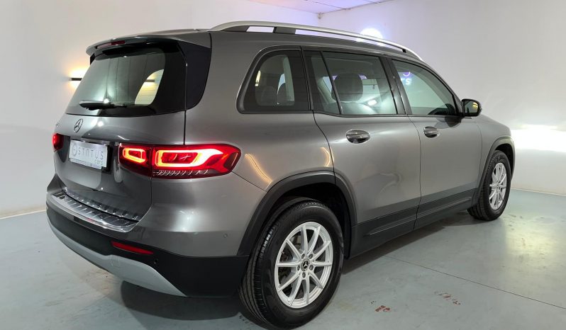 MERCEDES-BENZ GLB 2.0 GLB 200 D 4MATIC DCT lleno