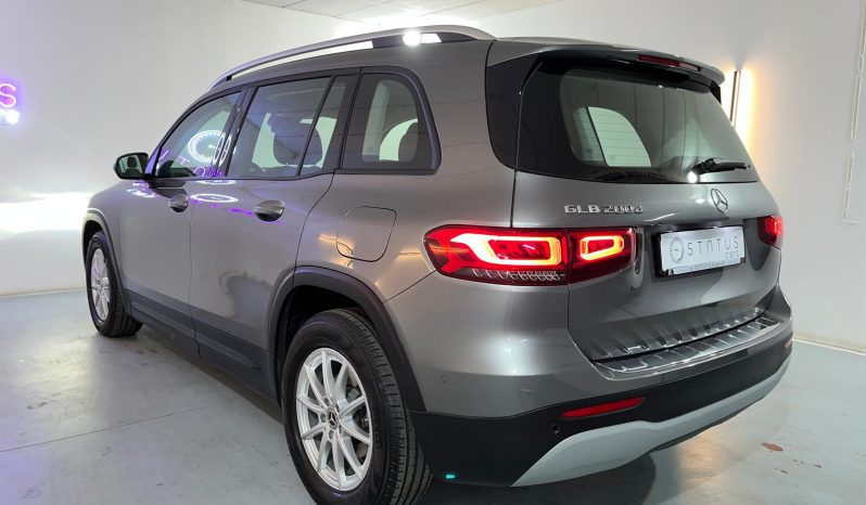 MERCEDES-BENZ GLB 2.0 GLB 200 D 4MATIC DCT lleno
