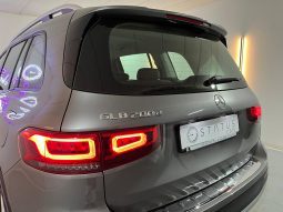 MERCEDES-BENZ GLB 2.0 GLB 200 D 4MATIC DCT lleno