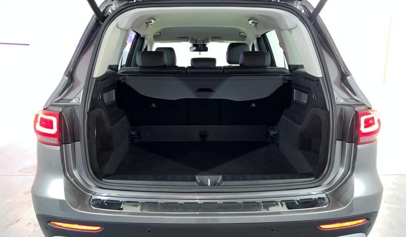MERCEDES-BENZ GLB 2.0 GLB 200 D 4MATIC DCT lleno