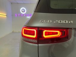MERCEDES-BENZ GLB 2.0 GLB 200 D 4MATIC DCT lleno