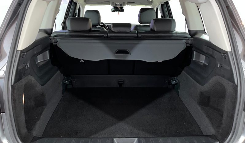 MERCEDES-BENZ GLB 2.0 GLB 200 D 4MATIC DCT lleno