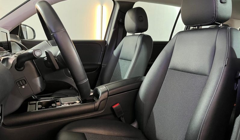 MERCEDES-BENZ GLB 2.0 GLB 200 D 4MATIC DCT lleno