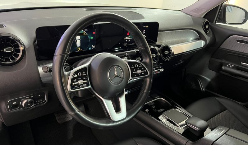 MERCEDES-BENZ GLB 2.0 GLB 200 D 4MATIC DCT lleno