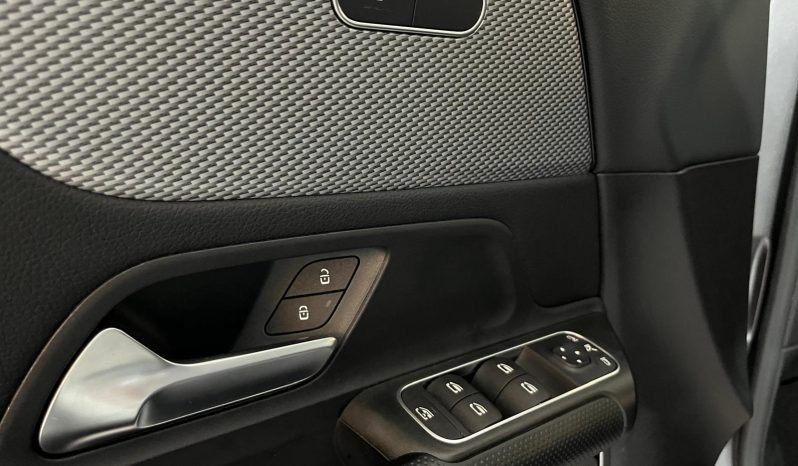 MERCEDES-BENZ GLB 2.0 GLB 200 D 4MATIC DCT lleno