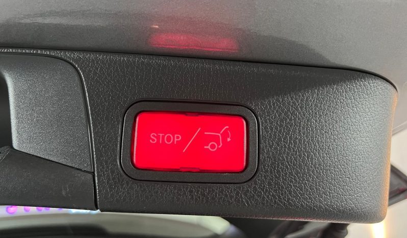 MERCEDES-BENZ GLB 2.0 GLB 200 D 4MATIC DCT lleno