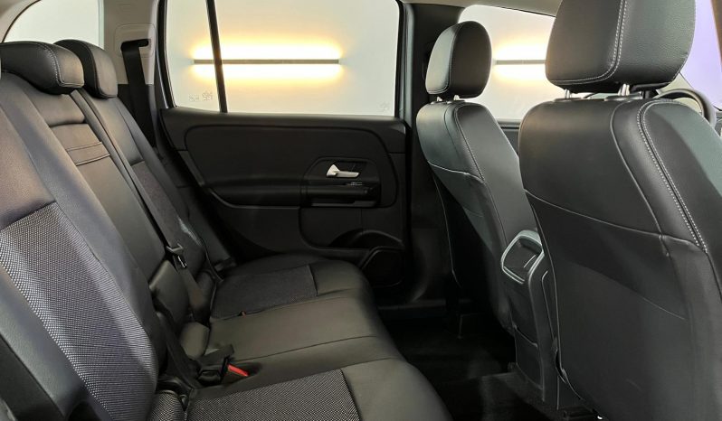 MERCEDES-BENZ GLB 2.0 GLB 200 D 4MATIC DCT lleno