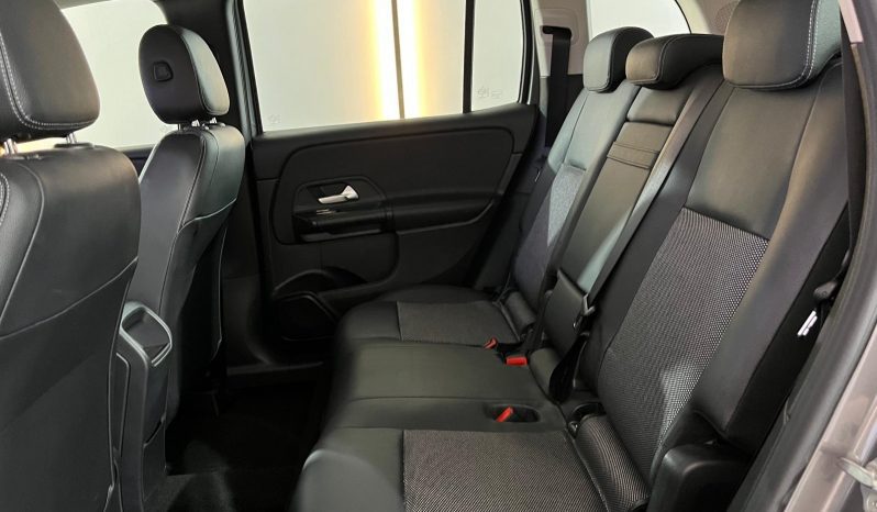 MERCEDES-BENZ GLB 2.0 GLB 200 D 4MATIC DCT lleno