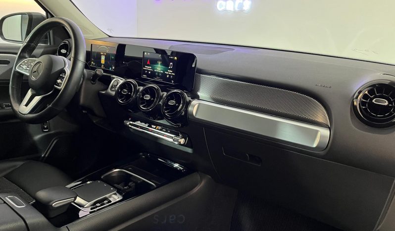 MERCEDES-BENZ GLB 2.0 GLB 200 D 4MATIC DCT lleno