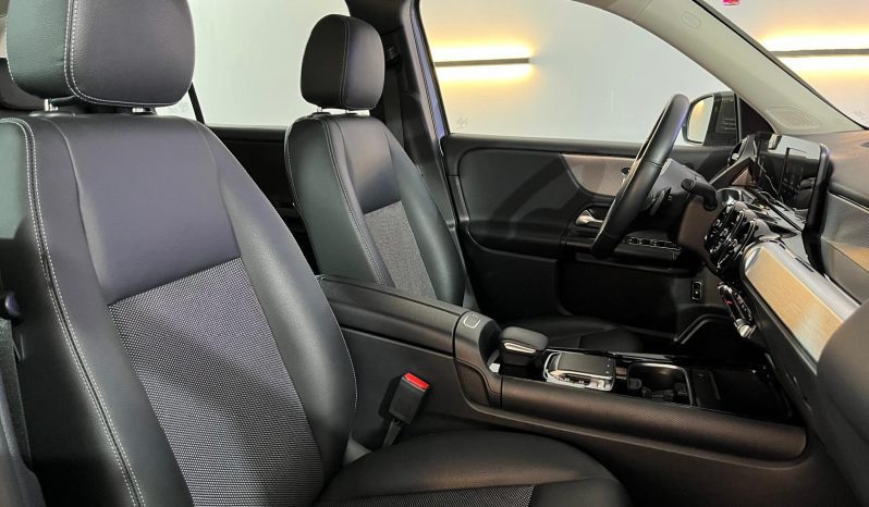 MERCEDES-BENZ GLB 2.0 GLB 200 D 4MATIC DCT lleno
