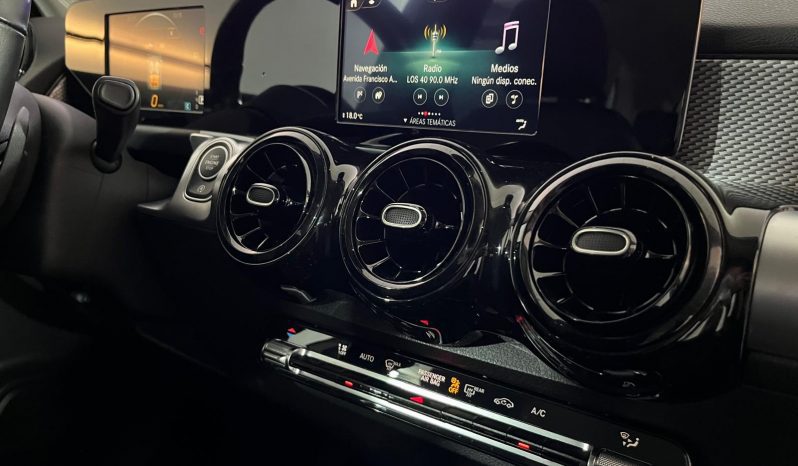 MERCEDES-BENZ GLB 2.0 GLB 200 D 4MATIC DCT lleno