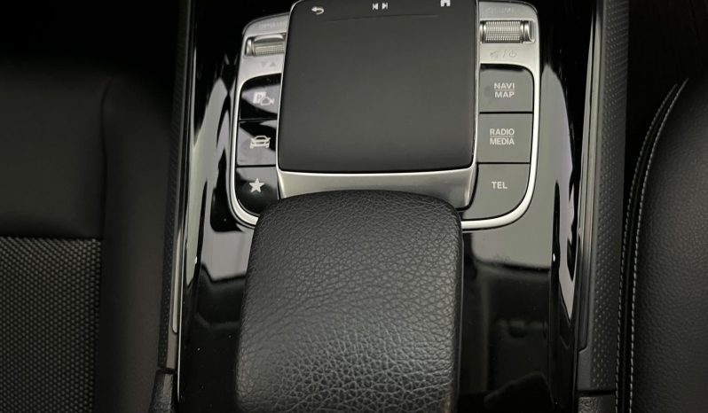 MERCEDES-BENZ GLB 2.0 GLB 200 D 4MATIC DCT lleno